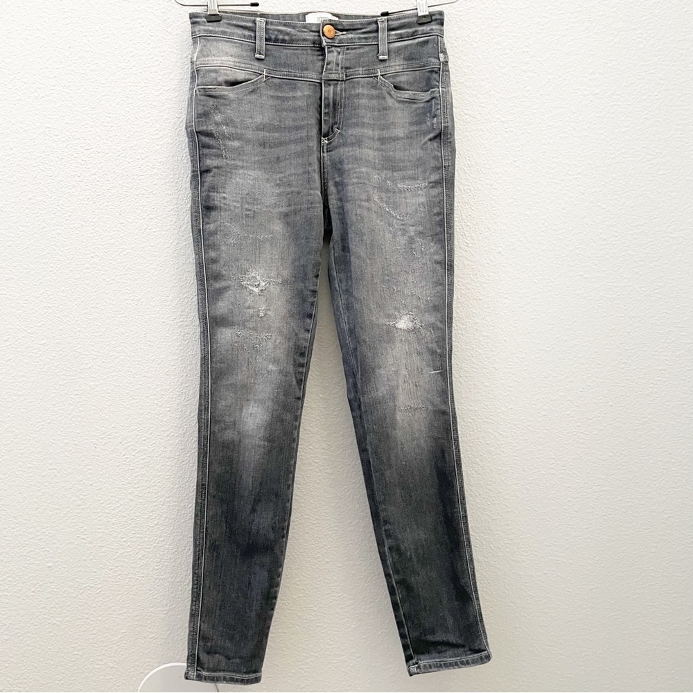 CLOSED Skinny pusher jeans size 27